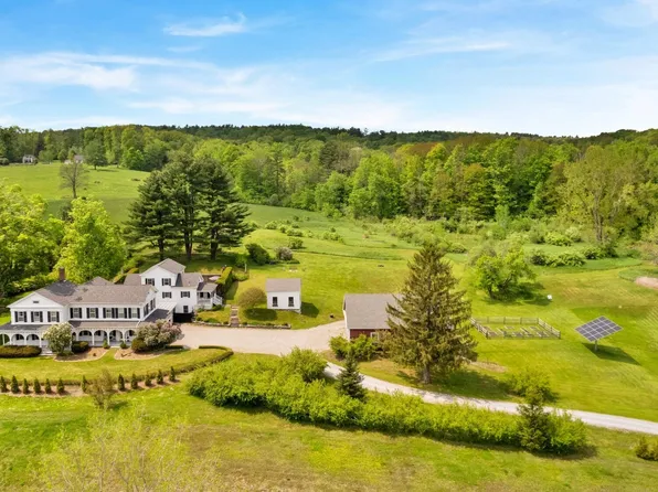 2650 Swamp Rd, Richmond, MA 01254