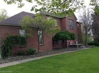 8572 Reserve Dr, Youngstown, OH 44514