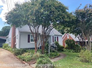 3216 S Main St, Winston Salem, NC 27127