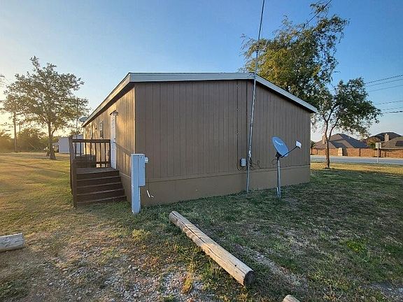 2nd image of 1341 Flying L Ln Unit 18