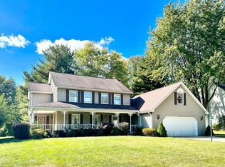 120 Phoenix, Terre Haute, IN 47803