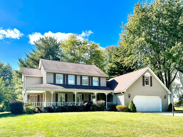 120 Phoenix, Terre Haute, IN 47803