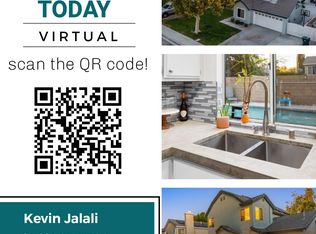 3237 W Avenue J4, Lancaster, CA 93536