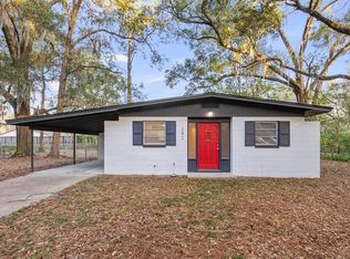 3826 NW 14th Pl, Gainesville, FL 32605