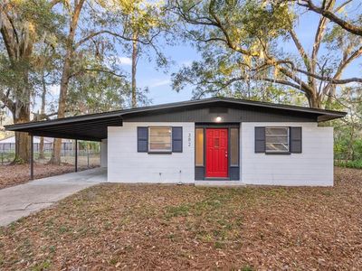 3826 NW 14th Pl, Gainesville, FL, 32605