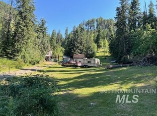 527 Lightning Creek Rd, Stites, ID 83552