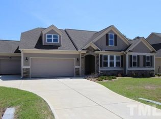75 Kasdon Dr, Garner, NC 27529