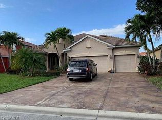 9937 Via San Marco Loop, Fort Myers, FL 33905