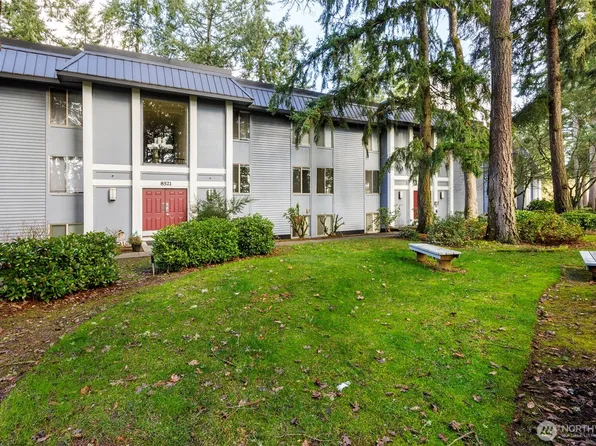 8521 Zircon Drive SW #63, Lakewood, WA 98498