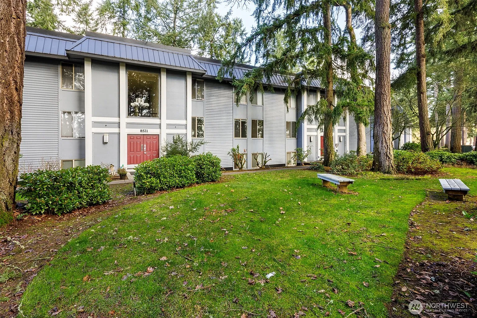 8521 Zircon Drive SW #63 photo 1