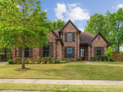 869 Nine Oaks Ln, COLLIERVILLE, TN, 38017