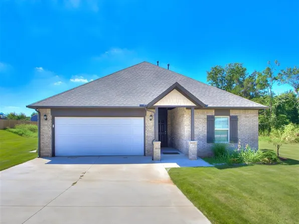 9749 Livingston Rd, Edmond, OK 73025