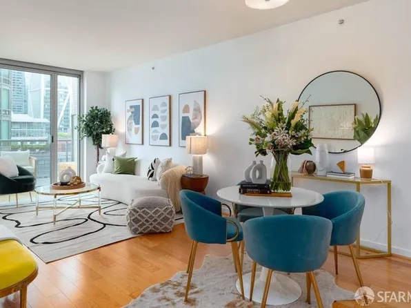 355 1st St Unit S810, San Francisco, CA 94105