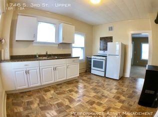 1746 S 3rd St, Milwaukee, WI 53204