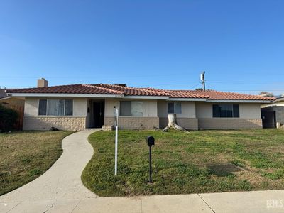 3712 Harvard Dr, Bakersfield, CA, 93306