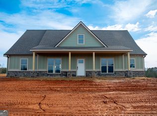 43 Ridge View Ct, Cleveland, GA 30528