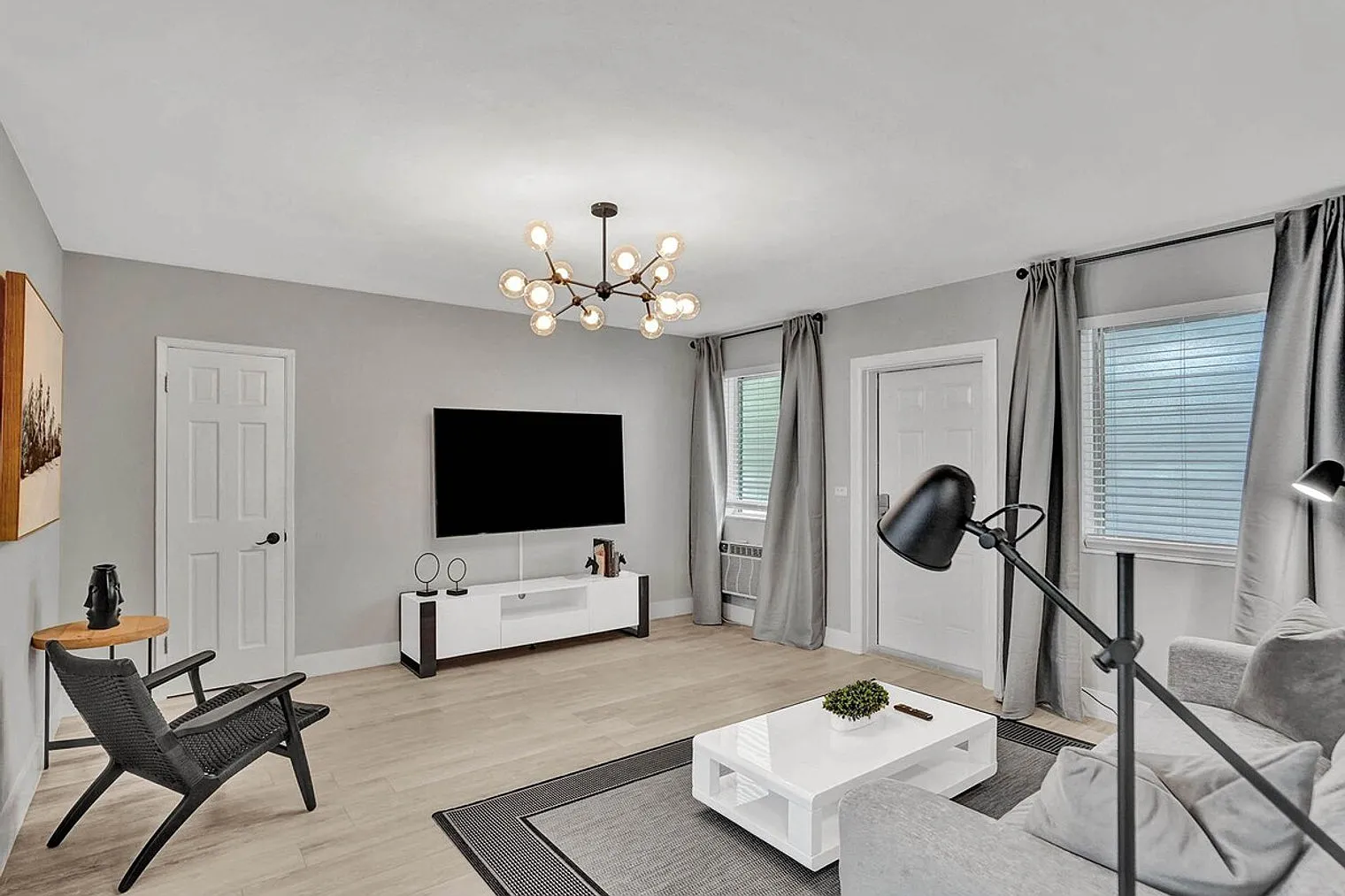 2 bed, 2.0 bath, 1001 sqft, $9,704 — Photo 1