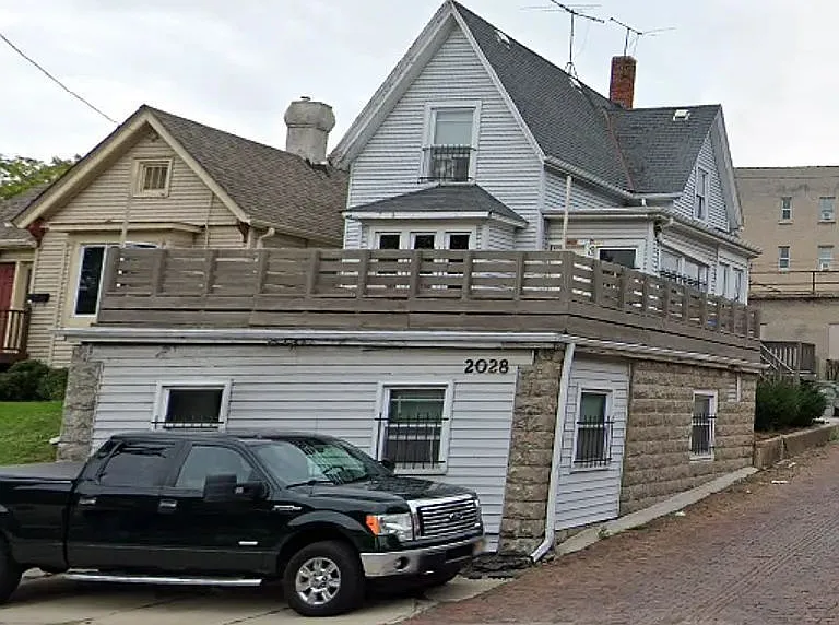 2028 W Michigan St — Photo 1