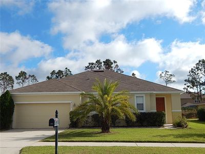 4517 Barbados Loop, Clermont, FL, 34711