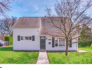 5103 Sioux Rd, Temple, PA 19560