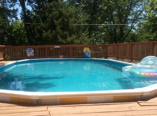 3100 NW Castle Dr, Blue Springs, MO 64015