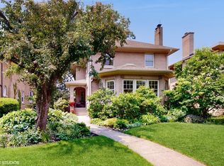 1009 N Oak Park Ave, Oak Park, IL