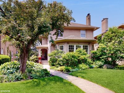 1009 N Oak Park Ave, Oak Park, IL, 60302