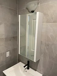 Rented by Budget Real Estate NYC Inc