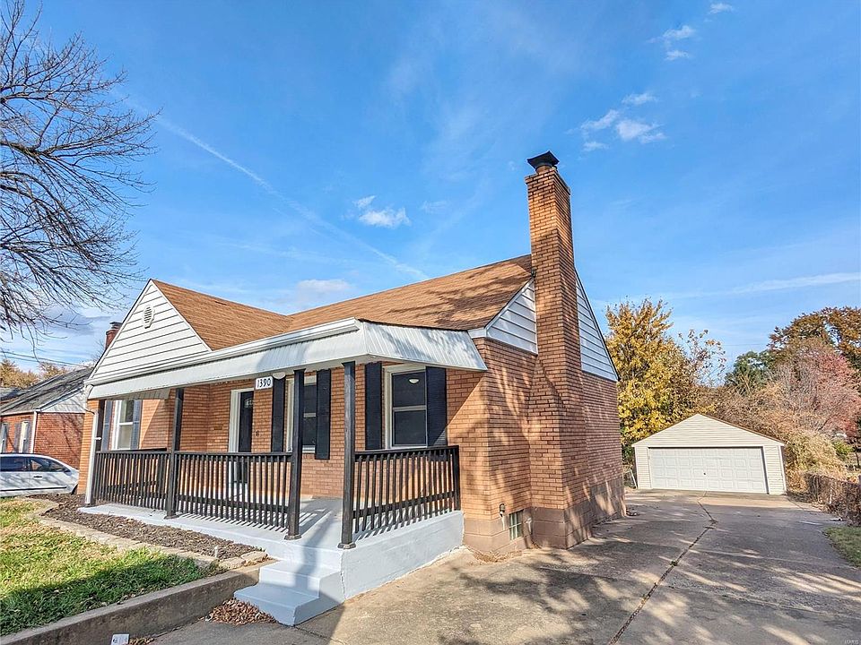 1390 S New Florissant Rd, Florissant, MO 63031 Zillow
