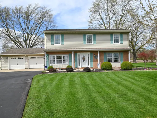 2266 Marion Cardington Rd E, Marion, OH 43302