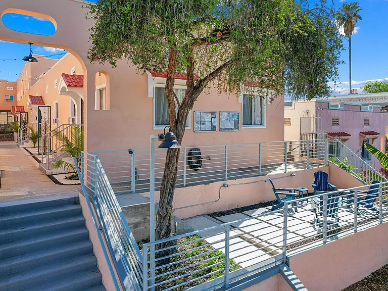 270 S Coronado St #270361 — Photo 19