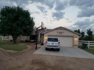 20056 W Dunlap Rd, Buckeye, AZ 85326