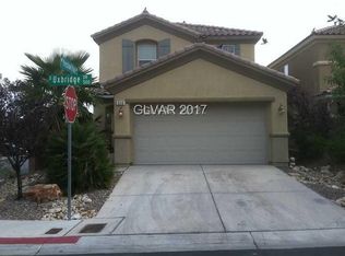510 Uxbridge Dr #0, Las Vegas, NV 89178