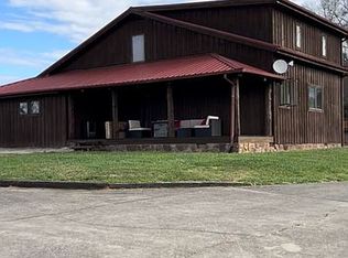 6720 Erwin Hwy, Chuckey, TN 37641