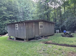 11707 Troutdale Hwy, Troutdale, VA 24378