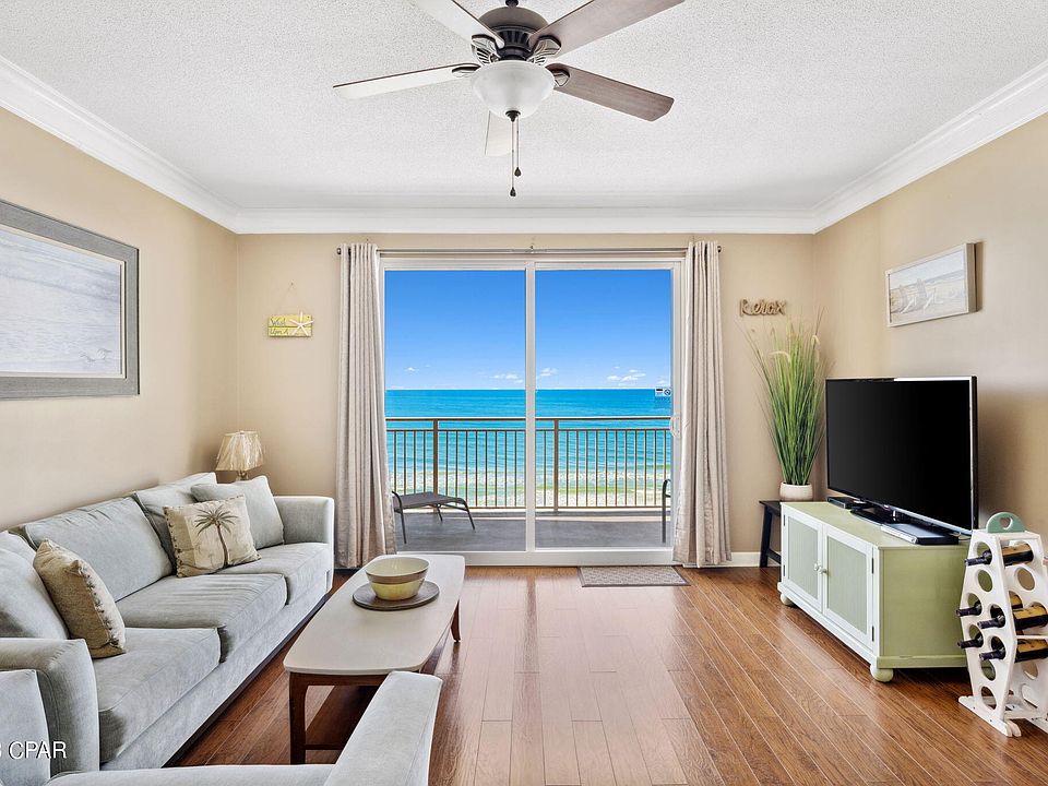 12011 Front Beach Rd UNIT 402, Panama City Beach, FL 32407 Zillow