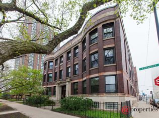 5201 N Kenmore Ave, Chicago, IL 60640
