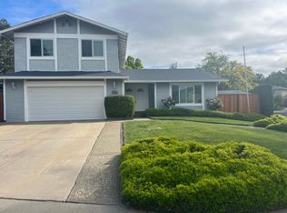 2845 Saint Joseph Dr, Concord, CA