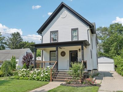 1130 Milwaukee Road, Beloit, WI, 53511