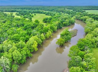 SE 800th Rd #T25, Collins, MO 64738