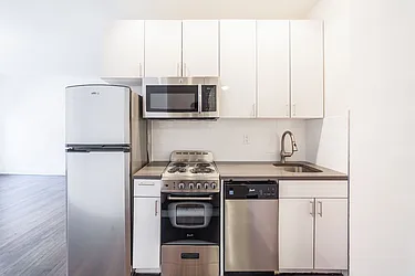 Rented by Gatsby Enterprises, LLC