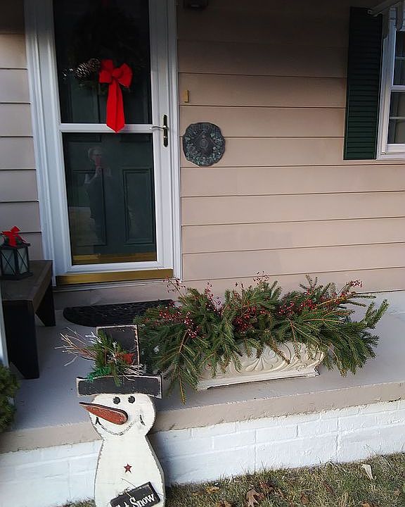 FPorch