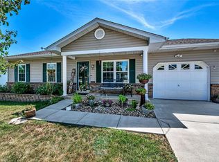 830 Trojan Cir, Troy, MO 63379