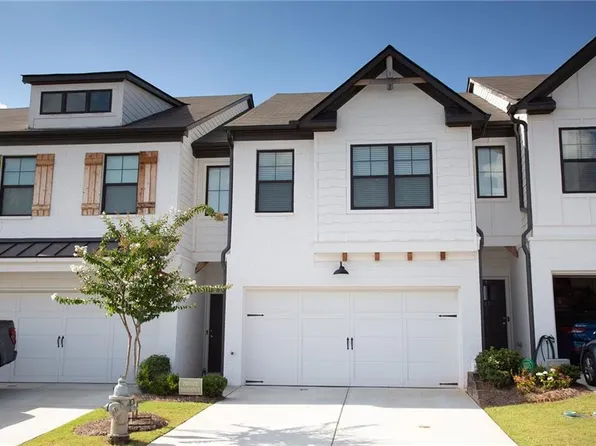 51 S Auburn Landing Pl #51, Auburn, GA 30011