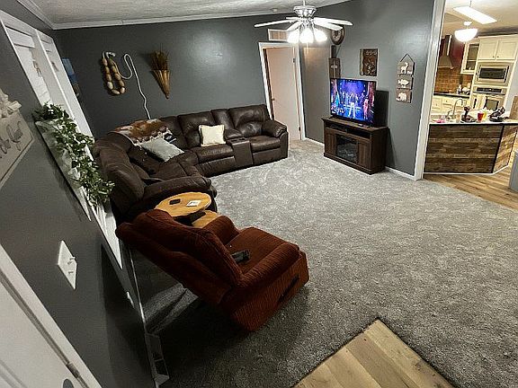 Main living room