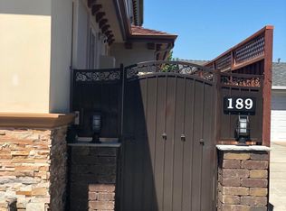 189 Serena Way, Santa Clara, CA 95051