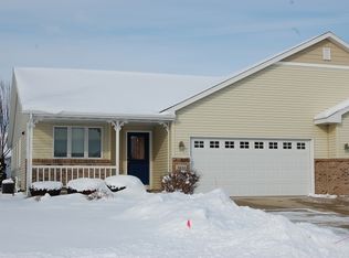 5810 E Open Meadow, Mc Farland, WI 53558