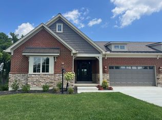 824 Fairbanks Ln, Southgate, KY 41071