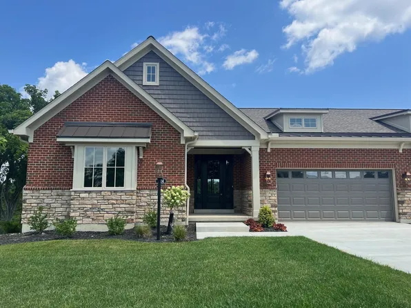 824 Fairbanks Ln, Southgate, KY 41071
