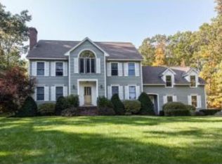 9 Jackman Ridge Rd, Windham, NH 03087